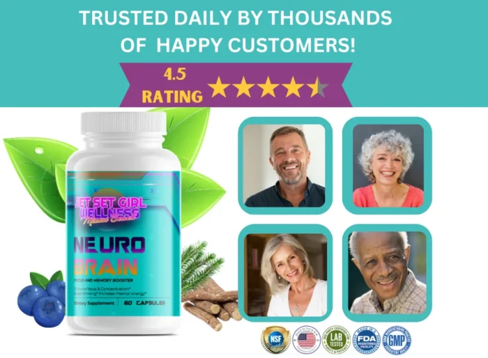 BUY NEURO BRAIN