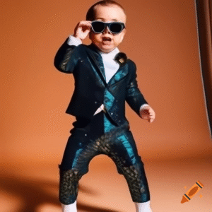 craiyon_145443_Baby_standing_wearing_a_sequen_suit_and_sunglasses-300x300 Roupas para Cada Pessoa: Como Escolher o Melhor para Todo Mundo